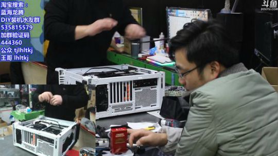 【王哥带你玩】开箱一个炫东西。 2018-01-10 17点场