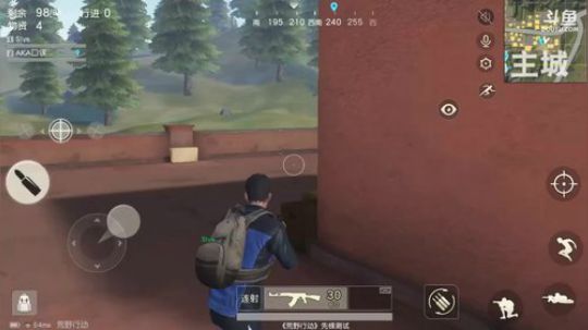 别再秀我了 2018-01-11 21点场