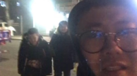 少女石岱丶Pj小臭臭发布了一个斗鱼视频2018-01-12