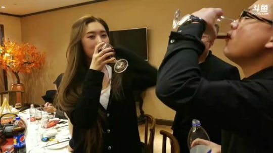 魅力朋友大聚会。 2018-01-12 18点场