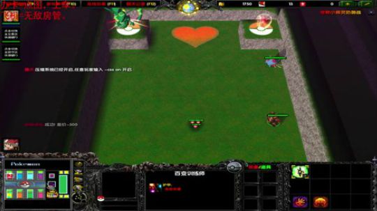《RPG》菜的抠脚。 2018-01-10 14点场