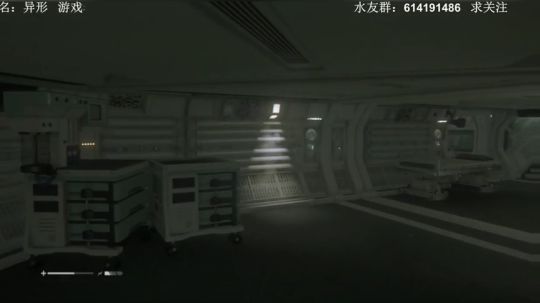 【素年】各种惊悚恐怖游戏，你爱看的这都有 2018-01-12 02点场