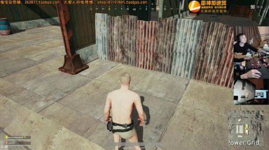 You Jump , I Jump... 2018-01-13 01点场