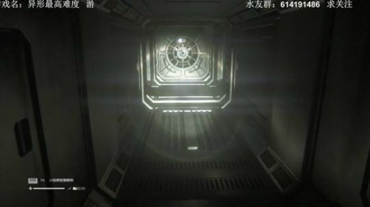 【素年】各种惊悚恐怖游戏，你爱看的这都有 2018-01-12 20点场