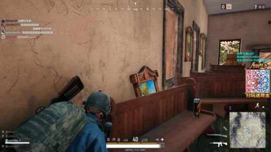 pigff的直播精彩时刻：【PIGFF】顶级画质