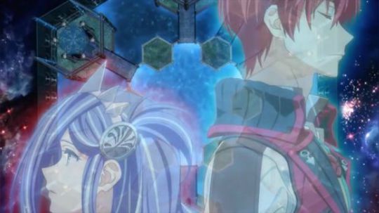 伊苏8 Nintendo Switch!