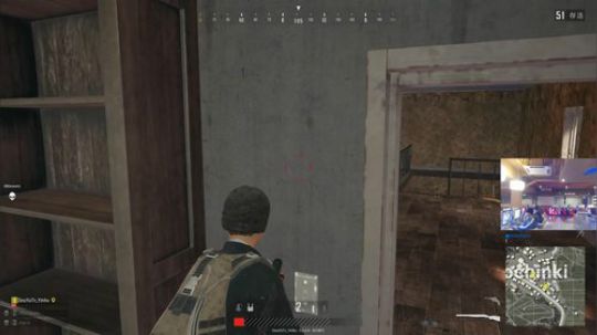 【网管】骚年你包夜吗！ 2018-01-13 21点场