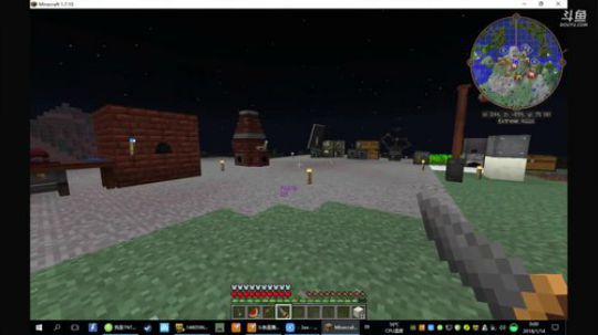 [TNT] 疯狂输出~~~~~~~~~~ 2018-01-13 23点场