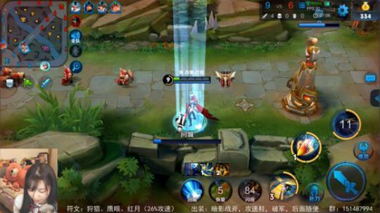 【王者百里】一个市级带4个省级，难受