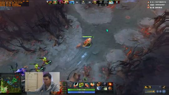 怪物の养成课堂 2018-01-15 15点场