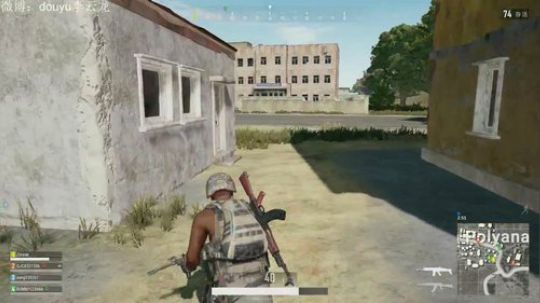 亡命快递李云龙 2018-01-14 23点场