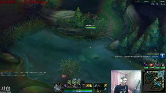 卷毛：稳住心态 王者上分！~ 2018-01-15 14点场