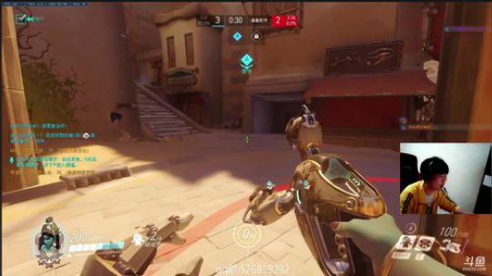 【CK】娱乐主播@刚练麦克雷 2018-01-14 23点场