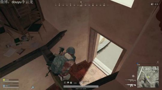 亡命快递李云龙 2018-01-15 01点场