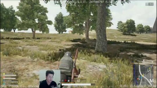 从0杀到13杀吃鸡