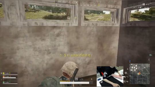 格调：狙击手 2018-01-15 14点场