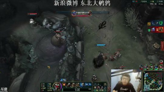 东北大鹌鹑的直播精彩时刻：东北大鹌鹑 宇宙第一寒冰 相声艺术家！