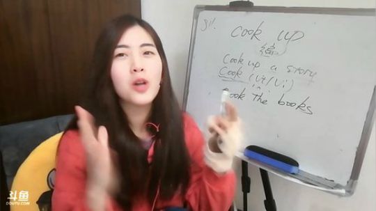 娜娜：地道英语193期,新的一周啦 2018-01-15 09点场