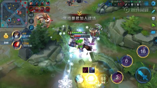 王者荣耀2018