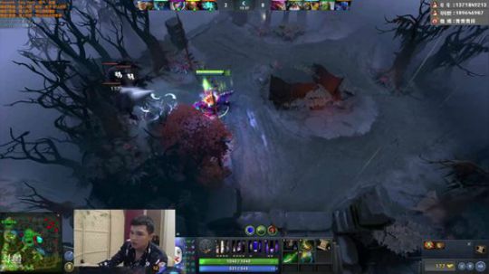 怪物の养成课堂 2018-01-15 19点场