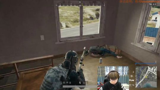 格调：狙击手 2018-01-16 12点场