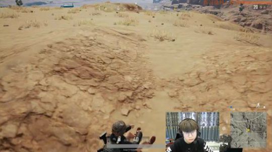 格调：狙击手 2018-01-16 10点场