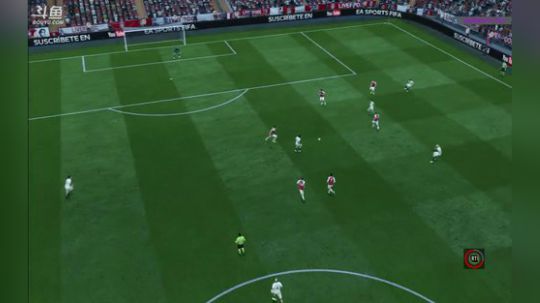 【高老师】FIFA18各种模式各种踢！ 2018-01-15 12点场