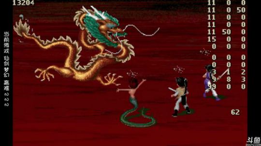 【沙漏哥】仙剑梦幻2.2.2高难 作死～ 2018-01-11 21点场