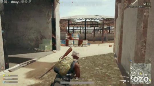 亡命快递李云龙 2018-01-15 22点场