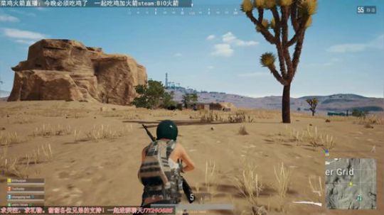 白天吃鸡，晚上生化危机3速通！ 2018-01-15 19点场
