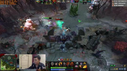 怪物の养成课堂 2018-01-16 17点场