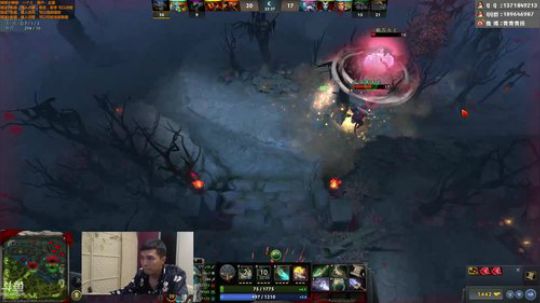 怪物の养成课堂 2018-01-17 17点场