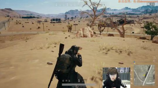 格调：狙击手 2018-01-17 10点场