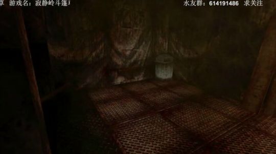 【素年】各种惊悚恐怖游戏，你爱看的这都有 2018-01-16 00点场