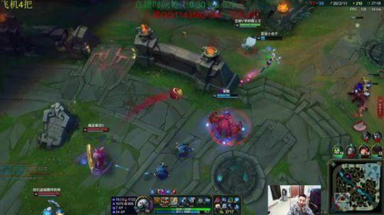 大师以下一打5 2018-01-13 03点场