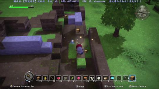 switch【DQ建造者】demo 2018-01-13 09点场