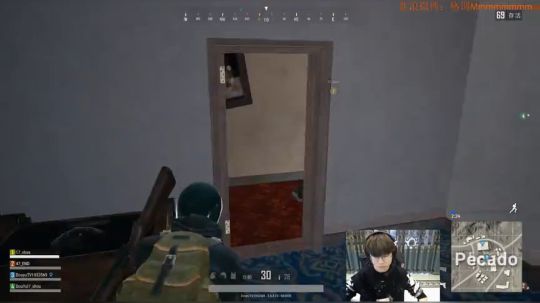 格调：狙击手 2018-01-17 14点场