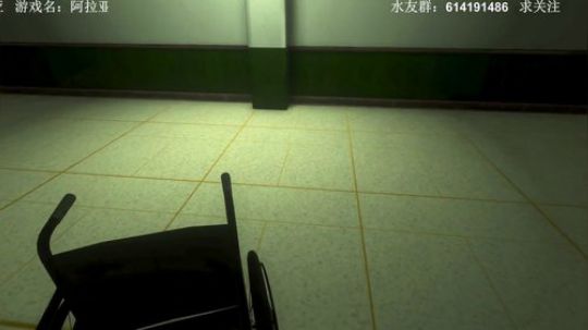【素年】各种惊悚恐怖游戏，你爱看的这都有 2018-01-15 20点场