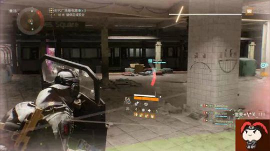 嘿！你发现了一个不存在的直播间XD 2018-01-14 21点场