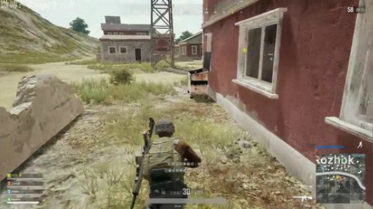 独立团永不打野 2018-01-16 21点场