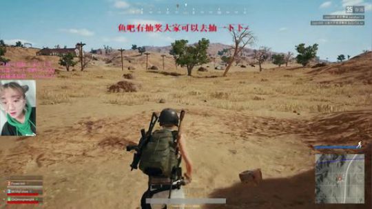 来呀，开摄像头尬聊掉粉呀！ 2018-01-16 00点场