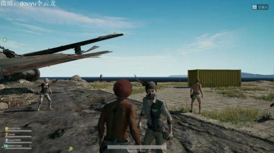 独立团永不打野 2018-01-16 23点场