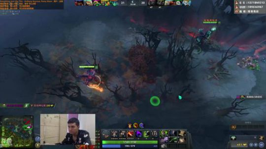 怪物の养成课堂 2018-01-17 13点场