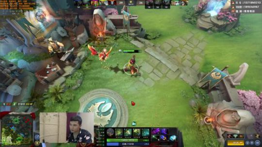 怪物の养成课堂 2018-01-17 19点场