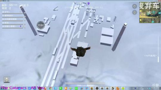 【大卫】日常坑队友！ 2018-01-16 18点场