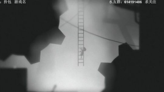 【素年】各种惊悚恐怖游戏，你爱看的这都有 2018-01-17 02点场