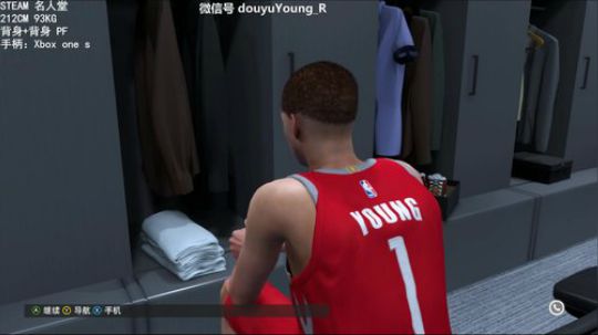 常规赛  练习传球 2018-01-14 12点场