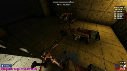 【大卫】日常坑队友！ 2018-01-17 15点场