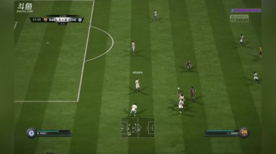 【高老师】FIFA18各种模式各种踢！ 2018-01-16 16点场