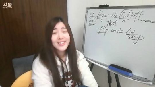 娜娜：谢谢你们爱学习，地道英语196期~ 2018-01-18 09点场